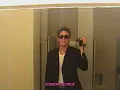 ROLE MODEL - Chuck's Mantra (Official Lyric Video)