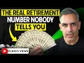 How Much Do You Actually Need To RETIRE In India Ankur Warikoo Hindi