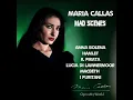 Download Lagu Maria Callas - Mad Scenes in Opera