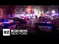 2 killed in shooting near recording studio in Newark N J