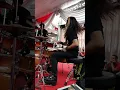 Download Lagu Tua-Tua Keladi - The Shadow (Drumm Cam)