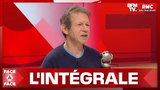 L'interview intégrale de Jean-Marc Jancovici sur RMC