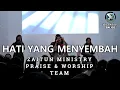 Download Lagu Hati Yang Menyembah - Zaitun Ministry Praise \u0026 Worship Team