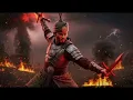 MENTERA SEMERAH PADI  -  M  Nasir (Cover rock by Yoyokids)