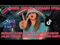 Download Lagu DJ DUGEM REMIX TERBARU‼️ MENGAPA MASIH DI SINI X LELAKI CADANGAN AN X KITA USAHAKAN LAGI NANTI 