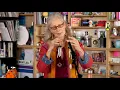 Laraaji: NPR Music Tiny Desk Concert