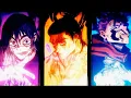 Download Lagu JJK Todo and Itadori Vs Mahito [YEAT -Blitz]