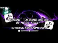 Download Lagu Dj Nganti Tok Duakke Aku Lilo || Dj Tresno Tekan Mati - Restianade By Mocil Fvnky Viral Tik Tok 2025