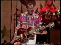 School Days ~~~ Chuck Berry ~~~ Melbourne 1989