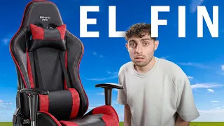 El FIN de las Sillas Gamer