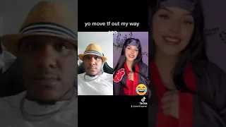 In The Words Of Ludacris Move B Get Out The Way 