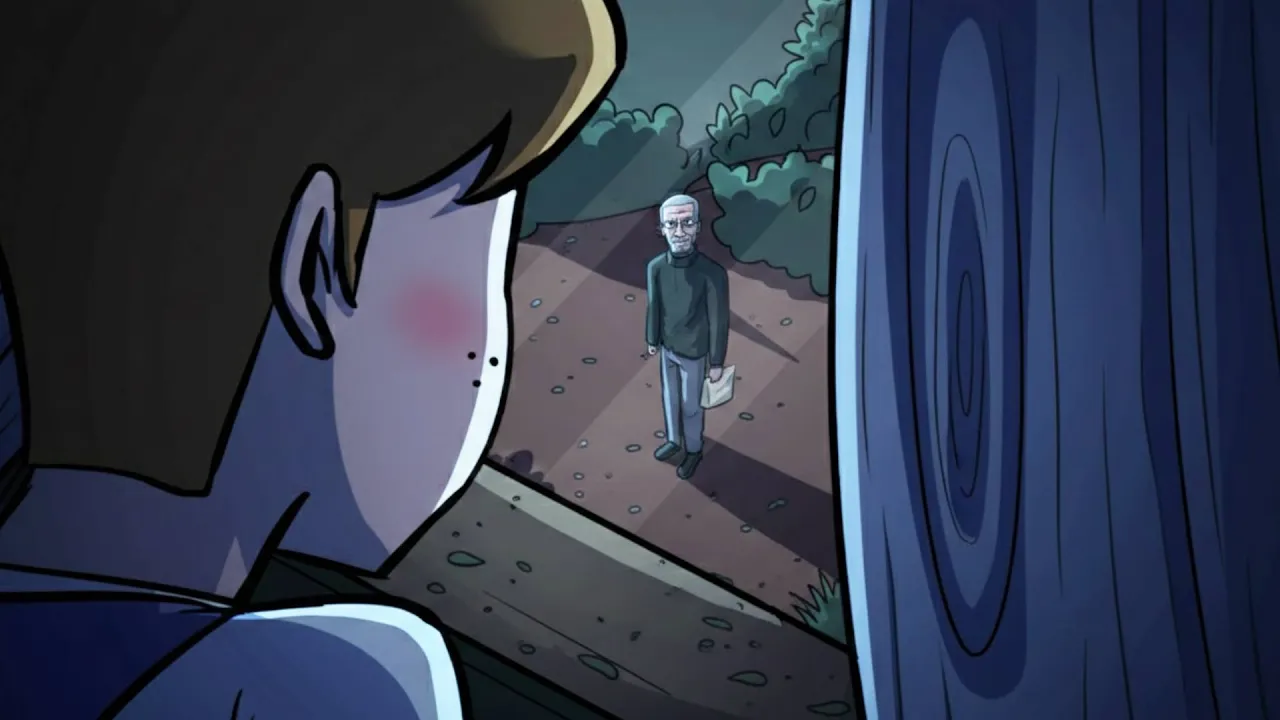 3 True Unsettling Horror Stories Animated