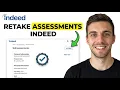 How to Retake Assessments in Indeed 2026 Easy Guide