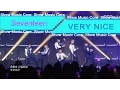 Download Lagu [Comeback Stage] Seventeen - VERY NICE, 세븐틴 - 아주 NICE Show Music core 20160709