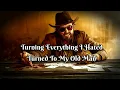 Gambling Man by Citycreed (Lyrics)