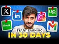 How to Start Freelancing in 2026 Step by Step Roadmap