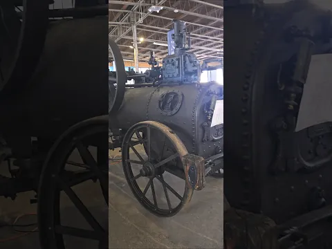 I Went Back to 1925 - Machines That Still Work #mrdkdiy