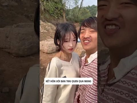 Cô gái tặng bạn trai qua mạng món quà đắt tiền