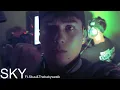 Lagu SKY - Thekiid (Ft.@skuu044\u0026@thebabywestk)
