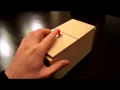 Useless Box with Surprises