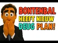 Download Lagu Puppet Bontenbal heeft nieuwe woke plan