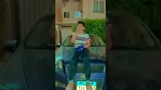 الحب الحب سنيوريتا 