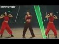 MEEEEEE - NAYEON Mirrored Dance Multicam Ver 4K
