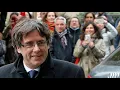 Download Lagu Brussels prosecutor: Carles Puigdemont has turned himself in to police
