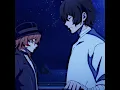 Download Lagu Dazai lives and Chuuya doesn't become a vampire [Anime Edit BSD] S5