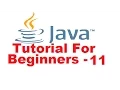 Java Tutorial For Beginners 11 - The while Statements while Loops