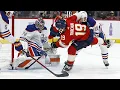 The Cult of Hockey s Skinner and Barrie help Oilers scorch Panthers podcast