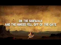 Willie Nelson - The Last Thing I Needed First Thing This Morning (Lyrics)