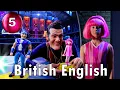 Lagu English UK LazyTown 3 - Whos Who (episode 5) | Cbeebies BBC Boomerang