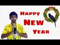 Lagu Happy New Year | Sri Lankan New Year Version | Sandaru Sathsara