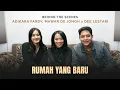 Download Lagu @MawardeJongh , @adikaraf x @deelest - Rumah Yang Baru | Behind The Scene