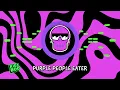 KIDZ BOP Kids - Purple People Eater (Visualizer)