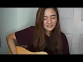 Kathang Isip | Ben & Ben  (Cover) | Raphiel Shannon