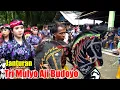Janturan Ebeg TRI MULYO AJI BUDOYO Live Pasarean Nogoraji Buayan Kebumen