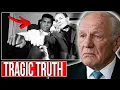 At 76 Henry Cooper Dies The Most Tragic Death And They Hid This