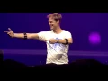 Download Lagu Dash Berlin ft. Roxanne Emery - Shelter (Armin Van Buuren live)