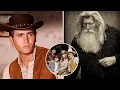BONANZA 1959 1973 Cast Then and Now 2023 How Each Bonanza Cast Member Passed Away