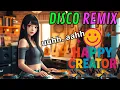 Lagu Nonstop Disco Remix 80's Music | Party Dance Music 2025 | Pinoy Disco Remix English Version
