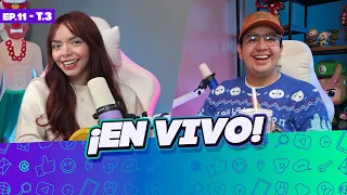 DESKONECTADOS LIVE EP.11