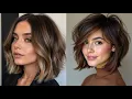 Download Lagu Most beautiful and gorgeous short haircut and hairstyle ideas /trending short haircuts 2025