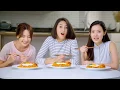 Indomie is Famous !!!! Berbagai Iklan Indomie Terkenal di Seluruh Dunia !!