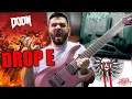Drop E Heaviest Guitar Riffs