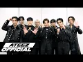 Lagu ATEEZ(에이티즈) 2026 수능 응원 영상