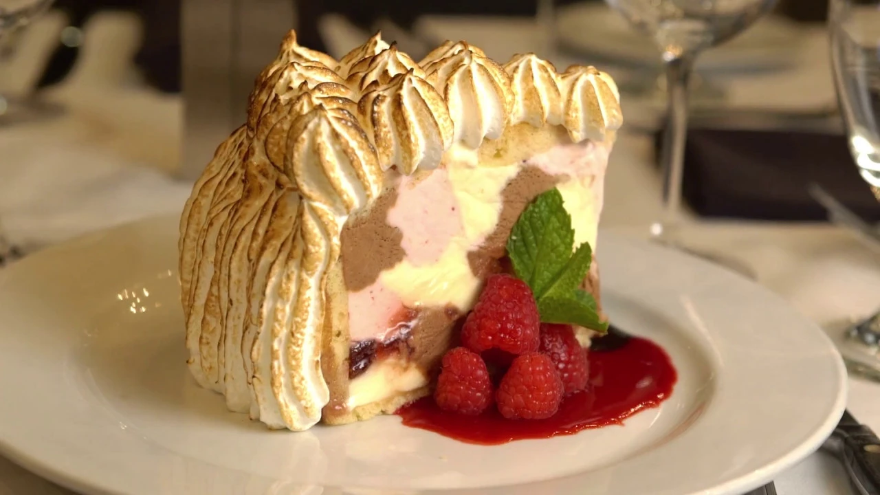 Ocean Prime Commercial (Full)