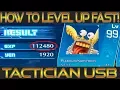 Hackers Memory Tips and Tricks Easy Level Grinding