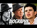 Seargeoh Stallone Sylvester Stallone Balboa Son Biography Hollywood Stories